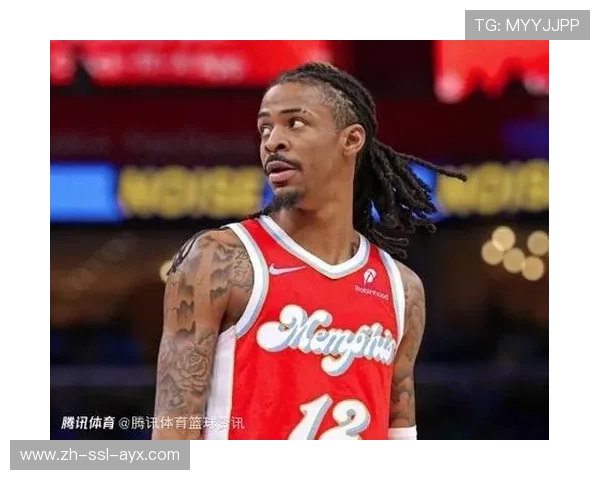 莫兰特出战成疑，灰熊主场迎战雄鹿或变阵