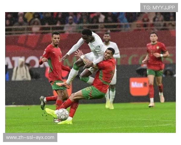 非洲杯致球员缺席,英超多队迎阵容轮换考验 非洲杯致球员缺席,英超多队迎阵容轮换考验