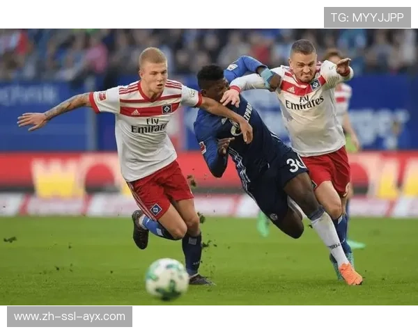 霍芬海姆4-1胜汉堡，反击效率惊人