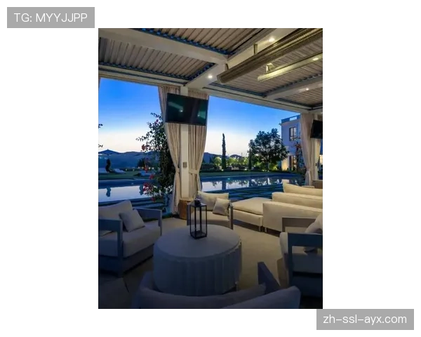 詹姆斯3亿买下洛杉矶豪宅，每年物业费引网友热议