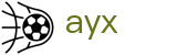 爱游戏（ayx）官方网站 - 安全加密体育投注资讯 · ayx.com